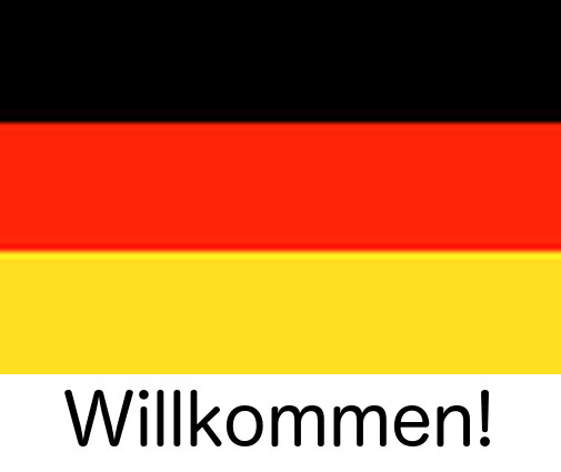 deutsche Website