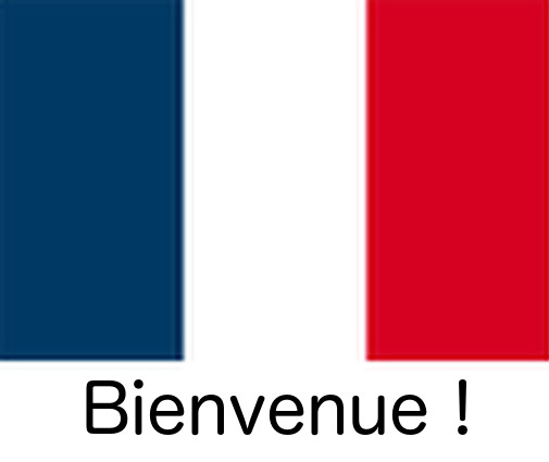 site en français